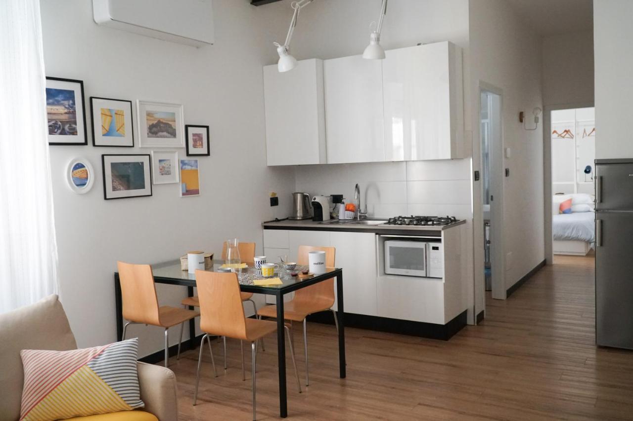 Casa Marinin Apartment Сестри Леванте Екстериор снимка
