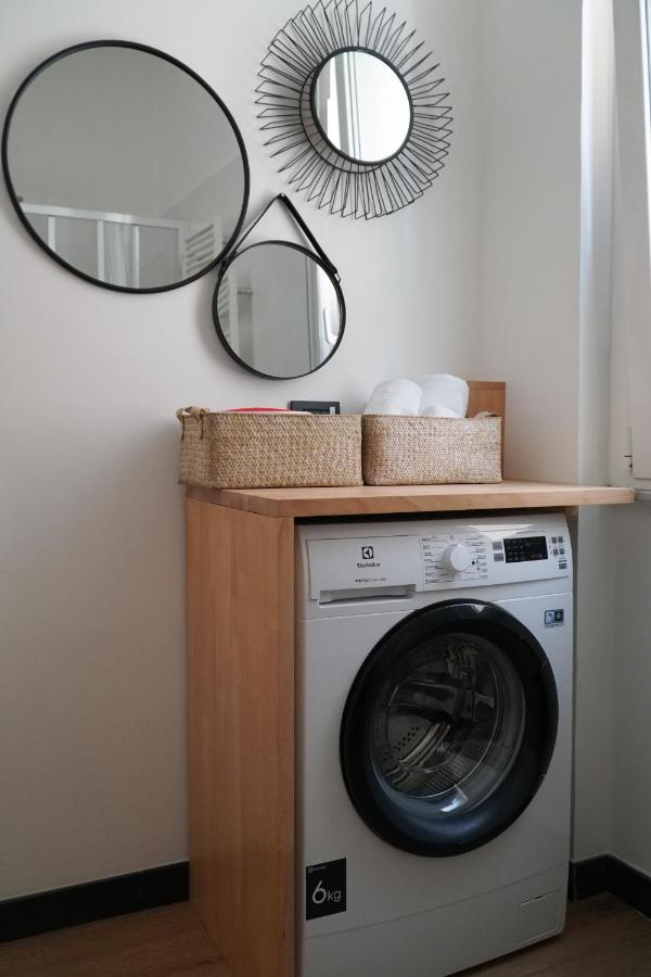 Casa Marinin Apartment Сестри Леванте Екстериор снимка
