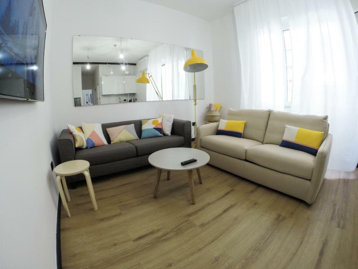 Casa Marinin Apartment Сестри Леванте Екстериор снимка