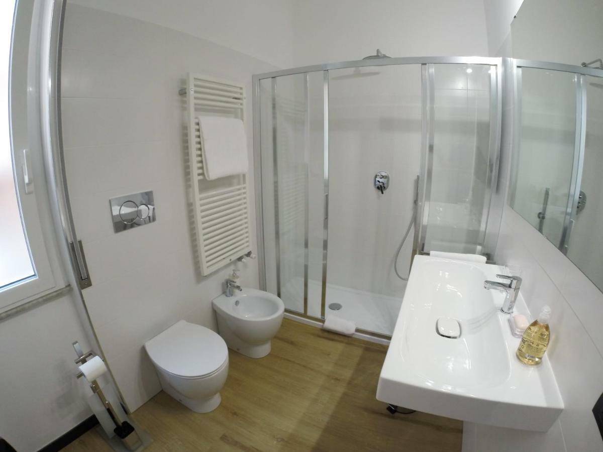 Casa Marinin Apartment Сестри Леванте Екстериор снимка