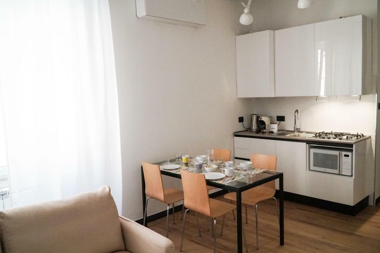 Casa Marinin Apartment Сестри Леванте Екстериор снимка