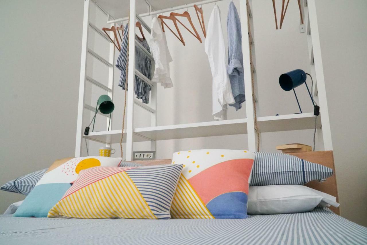 Casa Marinin Apartment Сестри Леванте Екстериор снимка