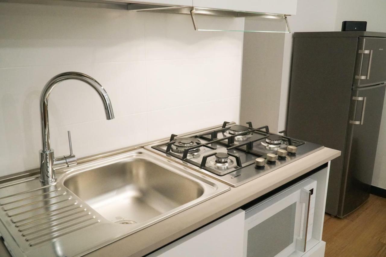 Casa Marinin Apartment Сестри Леванте Екстериор снимка