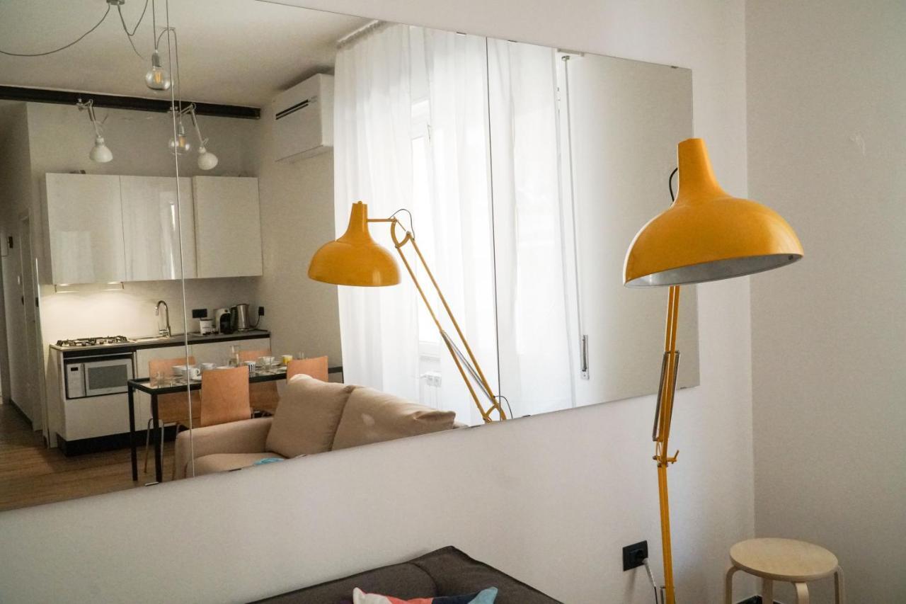 Casa Marinin Apartment Сестри Леванте Екстериор снимка